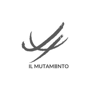 Logo Il Mutamento - CoC Community of Conversation by MediaFutures