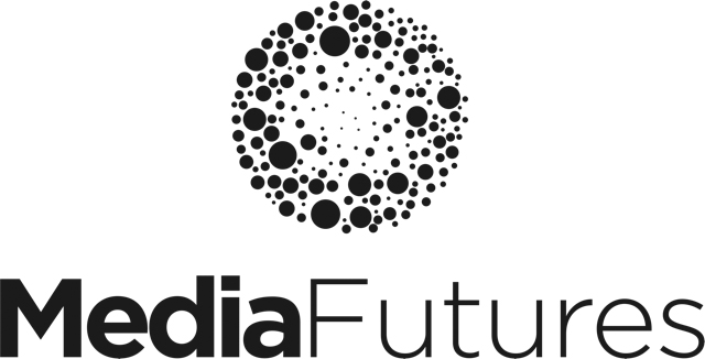Logo Medis Futures - CoC Community of Conversation by MediaFutures